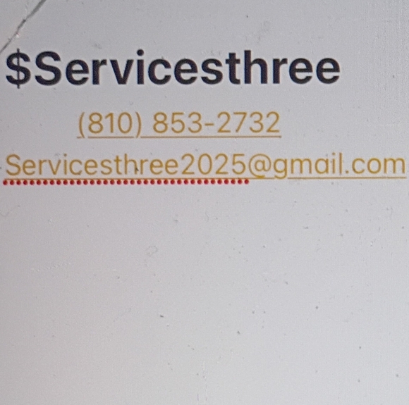 servicesthree
